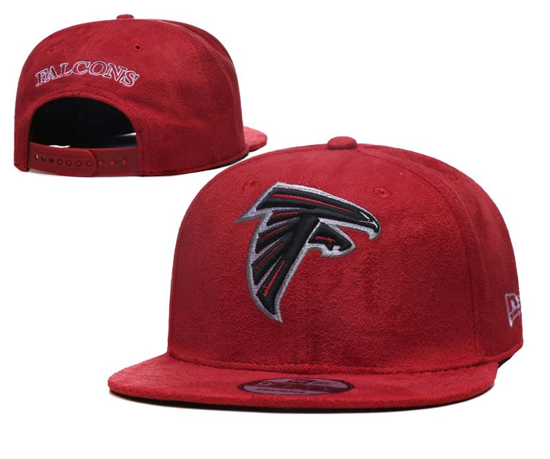 Cheap 2022 NFL Atlanta Falcons Hat TX 09021